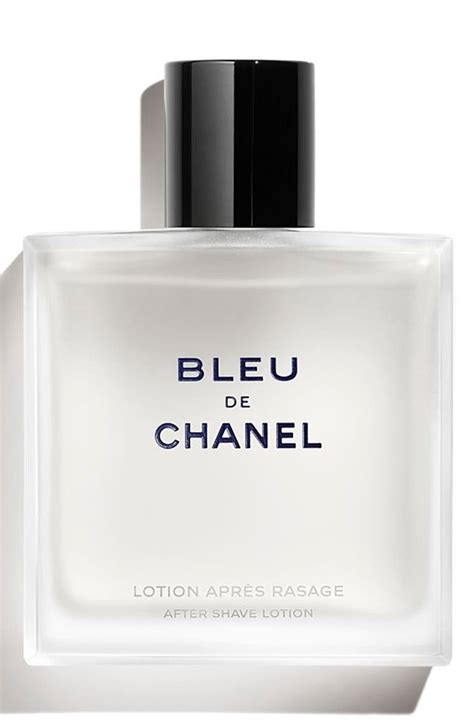 chanel bleu for him|bleu de chanel nordstrom.